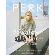 PEAK 2014年 10月号 [雑誌]