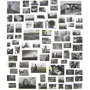 あの日の彼、あの日の彼女。1967-1975―横木安良夫写真集 [単行本]