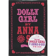 DOLLY GIRL BY ANNA SUI手帳 2015 [ムックその他]