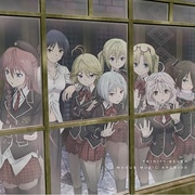 TRINITY SEVEN : MAGUS MUSIC ARCHIVE (TV ANIMATION トリニティセブン)