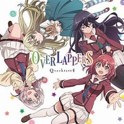 OVERLAPPERS