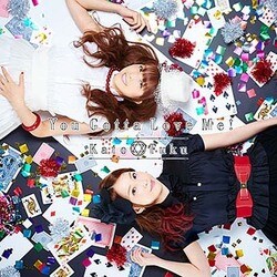 かと*ふく(加藤英美里&福原香織)／You Gotta Love Me!