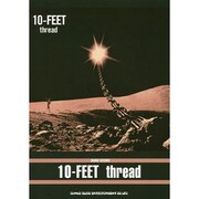 ヨドバシ.com - 10-FEET「thread」（バンド・スコア） [単行本]の