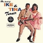 ザ・ソウル・オブ・アイク&ティナ・ターナー +10