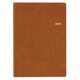 6313 エクリA5(キャメル) [2015年版 A5サイズ NOLTY（ノルティ）シリーズ]