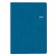 6314 エクリA5(インディゴブルー) [2015年版 A5サイズ NOLTY（ノルティ）シリーズ]