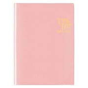 7332 メモリー3年日誌(ピンク) [ムックその他]