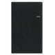 1361 エクセルカジュアル4(ブラック) [2015年版 コンパクト縦長サイズ NOLTY（ノルティ）シリーズ]