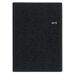 2268 NOLTY エクリB6-3(ブラック) [2015年版 B6サイズ NOLTY（ノルティ）シリーズ]