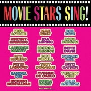 ムーヴィー・スター・シング!