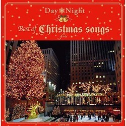 Day & Night Best of Christmas songs dj mix