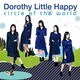 Dorothy Little Happy／circle of the world