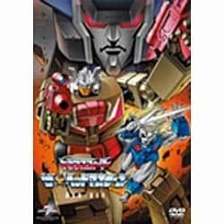 ヨドバシ.com - トランスフォーマー ザ☆ヘッドマスターズ DVD-SET