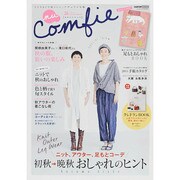 nuComfie(24) CAR TOP MOOK [ムックその他]