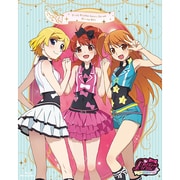 プリティーリズム・オーロラドリーム Blu-ray BOX-1
