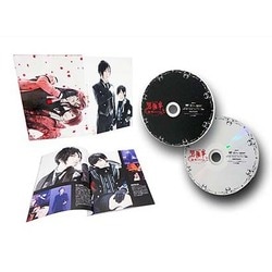 ミュージカル黒執事 地に燃えるリコリス [DVD]