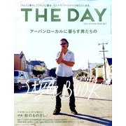 ＴＨＥ ＤＡＹ 2014年 11月号 [雑誌]