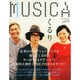 MUSICA (ムジカ) 2014年 10月号 [雑誌]