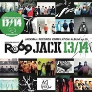 ヨドバシ.com - JACKMAN RECORDS COMPILATION ALBUM vol.10 RO69JACK