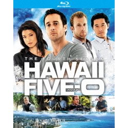 Hawaii Five-0 シーズン4 ブルーレイBOX(5枚組) [Blu-ray] d2ldlup ヨドバシ.com - HAWAII FIVE-0 シーズン4 ブルーレイBOX [Blu