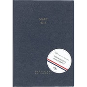 MACKINTOSH PHILOSOPHY DAIRY 20 [ムックその他]