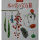 アート&エッセイ 木の実の宝石箱 [単行本]
