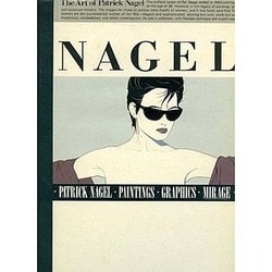 ヨドバシ.com - NAGEL―The Art of Patrick Nagel 通販【全品無料配達】