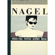 NAGEL―The Art of Patrick Nagel