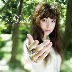 SHANTI／SHANTI'S LULLABY