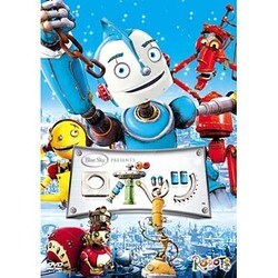 ロボッツ<特別編> [DVD]