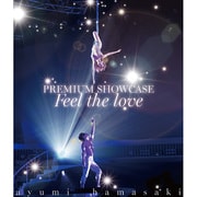 ayumi hamasaki PREMIUM SHOWCASE ~Feel the love~