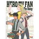 劇場版TIGER＆BUNNY公式ムック HERO TV FAN The Rising 生活シリーズ [ムックその他]