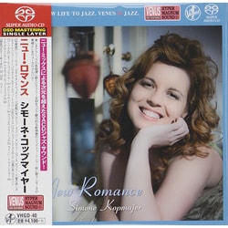 シモーネ・コップマイヤー／ニュー・ロマンス
