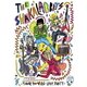 SHAKALABBITS／THANK YOU★AX!! -LAST PARTY- [DVD]