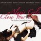 アレクシス・コール／クローズ・ユア・アイズ