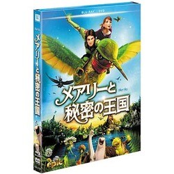 ヨドバシ Com メアリーと秘密の王国 Blu Ray Disc 通販 全品無料配達