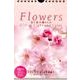 Flowers光と色の贈りものカレンダー 2015 [カレンダー]