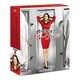 ボディ・オブ・プルーフ/死体の証言 シーズン2 コンパクト BOX [DVD]