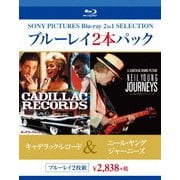 キャデラック・レコード/ニール・ヤング ジャーニーズ