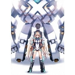 楽園追放 Expelled from Paradise [DVD]