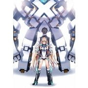 楽園追放 Expelled from Paradise