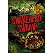 殺人魚獣 ヘビッシュ