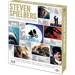 [Blu-ray]/洋画/スティーブン・スピルバーグ・ディレクターズ・コレクション [初回限定生産] 中古洋画Blu-ray Disc ウエスト・サイド・ストーリー 4K UHD