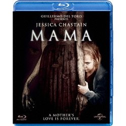MAMA [Blu-ray Disc]