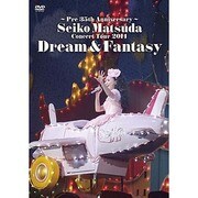~Pre 35th Anniversary~ Seiko Matsuda Concert Tour 2014 Dream & Fantasy