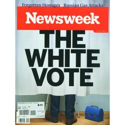 洋)NEWS WEEK 2014年 10/3号 [雑誌]
