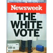 洋)NEWS WEEK 2014年 10/3号 [雑誌]