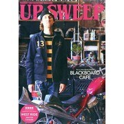 UP-SWEEP (アップスウィープ) 2014年 11月号 [雑誌]