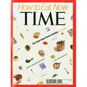 TIME(タイム) 2014年 10/20号 [雑誌]