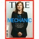 TIME(タイム)  2014年 10/6号 [雑誌]